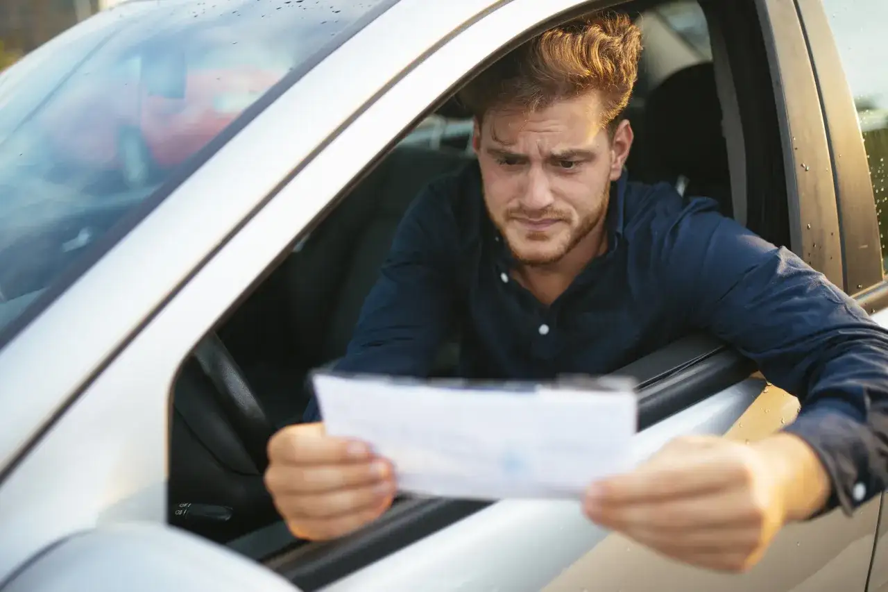 Zdjęcie Ile wynosi mandat za brak biletu parkingowego i jak uniknąć kary? Sprawdź teraz!