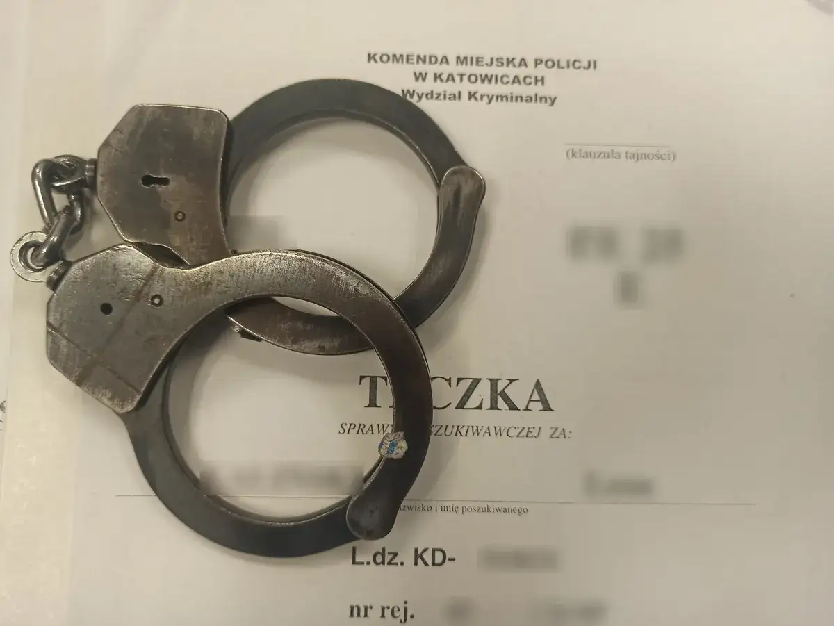 Zdjęcie Za jaki mandat można iść do więzienia? Sprawdź groźne konsekwencje