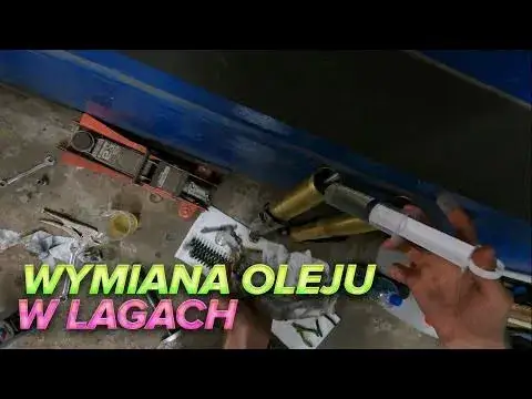 Zdjęcie Częstotliwość wymiany oleju w LPG – dlaczego nie możesz tego zaniedbać?