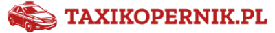 Logo taxikopernik.pl
