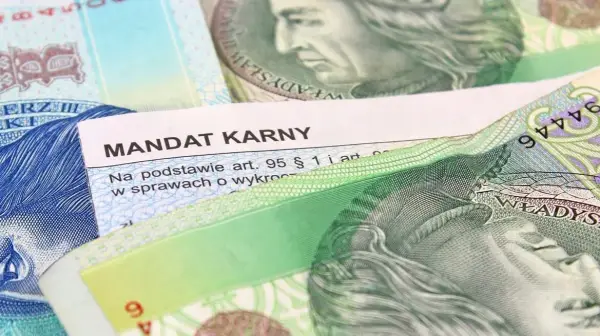Kiedy mandat karny się przedawnia? Sprawdź, czy unikniesz płacenia!