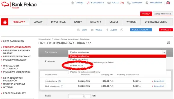 Co wpisać w tytule przelewu za mandat, aby uniknąć problemów?