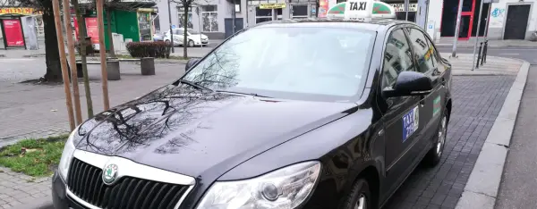 Ile kosztuje taxi z Bytomia do Katowic? Sprawdź, co wpływa na ceny