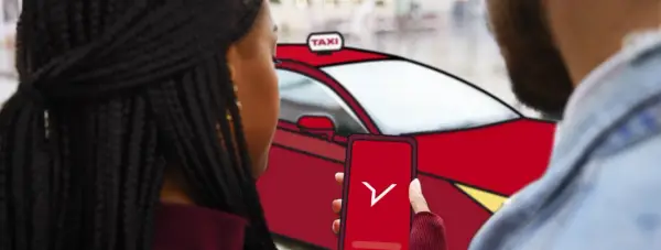 Czy FREENOW to taxi? Sprawdź, jak łatwo zamówić przejazd